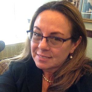 Meet your Posher, Patricia